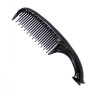 Гребінець, 215 мм Y.S.Park Professional 605 Self Standing Shampoo Combs