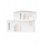 Увлажняющая анти-возрастная вуаль спф50+ Mesoestetic MESOPROTECH WATER VEIL 50 мл