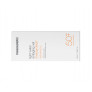Увлажняющая анти-возрастная вуаль спф50+ Mesoestetic MESOPROTECH WATER VEIL 50 мл