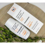 Увлажняющая анти-возрастная вуаль спф50+ Mesoestetic MESOPROTECH WATER VEIL 50 мл