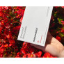 Грасконтроль детокс пудра Mesoestetic GRASCONTROL DETOX POWDER 20х3г