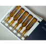 Мезогиал DMAE 3% + гиалуроновая кислота 2,5 мг/мл (ампула) Mesoestetic mesohyal DMAE 5 x 5 мл