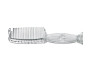 Гребінець Y.S.Park Professional 606 Parthenon Comb Flat type