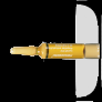 x.prof 012  L-Карнітин 20% Mesoestetic L-Carnitine 5 x 5 мл