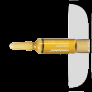 x.prof 014 Органический кремний 1% Mesoestetic Organic silicon 1% 1 x 5 мл