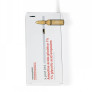 x.prof 016 Гліколева кислота 1% Mesoestetic Glycolic acid 1% 5 x 2 мл
